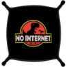 No Internet Dinosaur