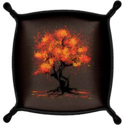 Autumn Tree