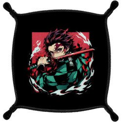 Tanjiro Demon Slayer