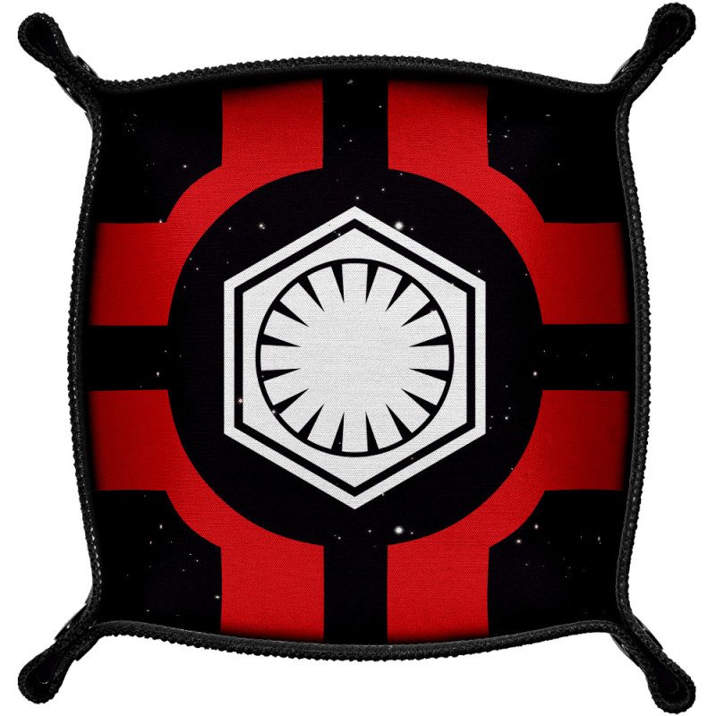 Primera Orden Espacio
