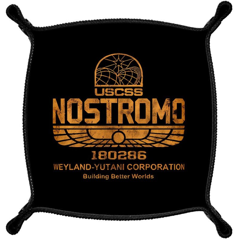 Nostromo