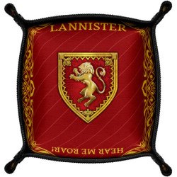 Asoiaf - Lannister
