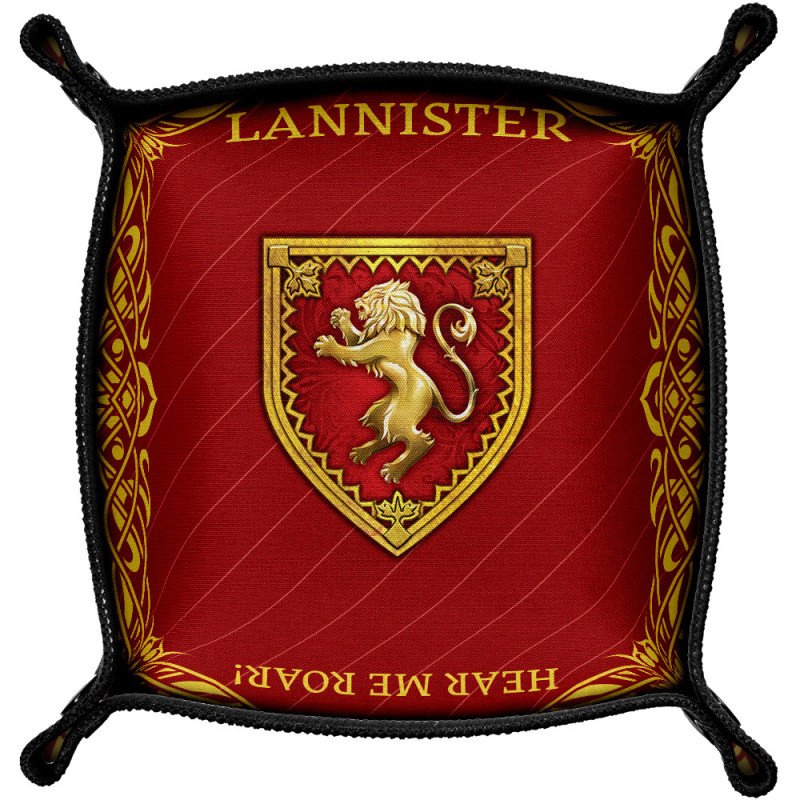 Asoiaf - Lannister