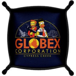 Homer Globex