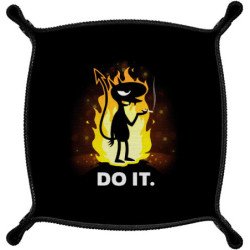 Do it diablo