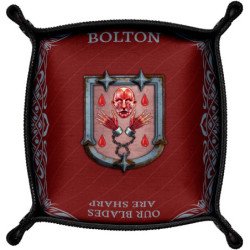 Asoiaf - Bolton