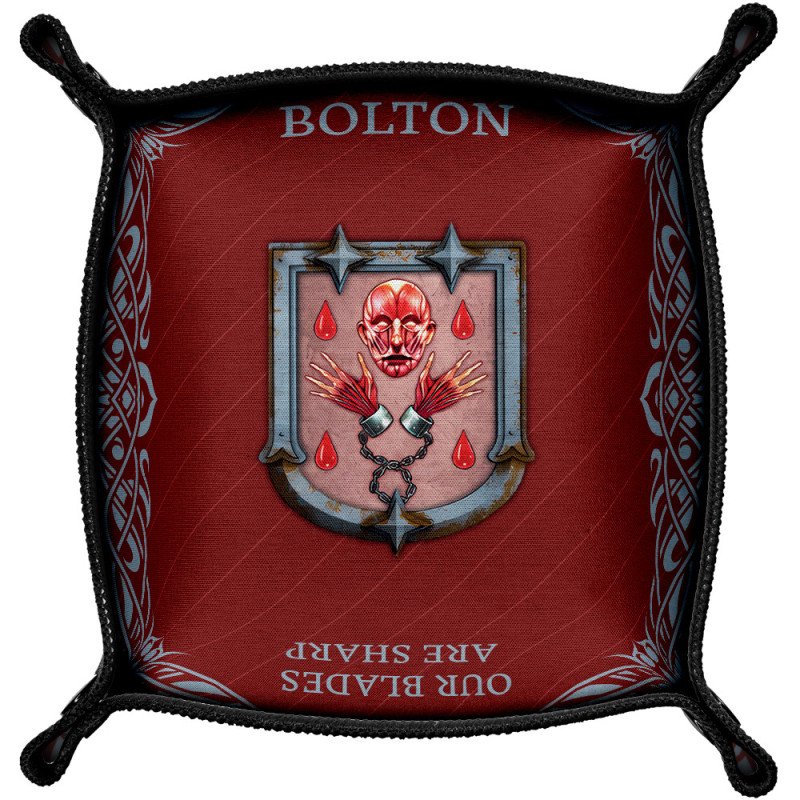 Asoiaf - Bolton