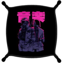 Duft punk kanji