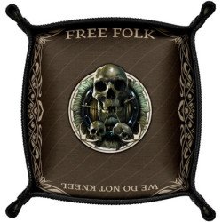 Asoiaf - Free Folk