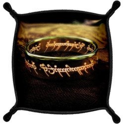 Señor de los Anillos 3