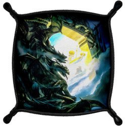 Dragones
