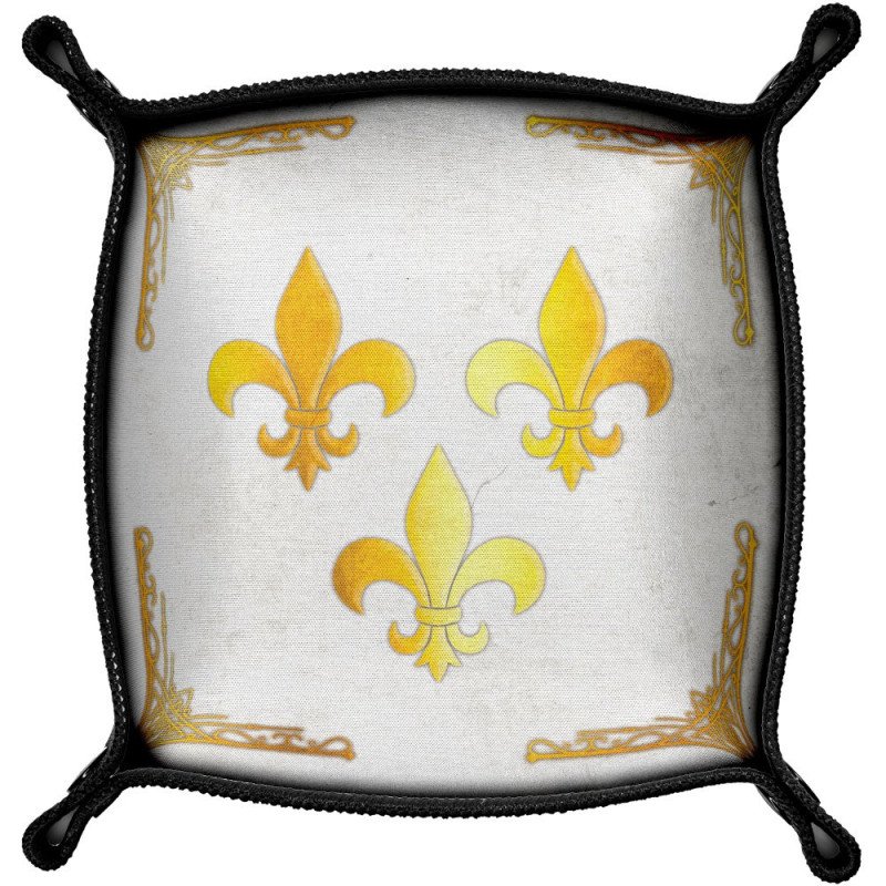 Napoleónico s.18 Reino de Francia 2