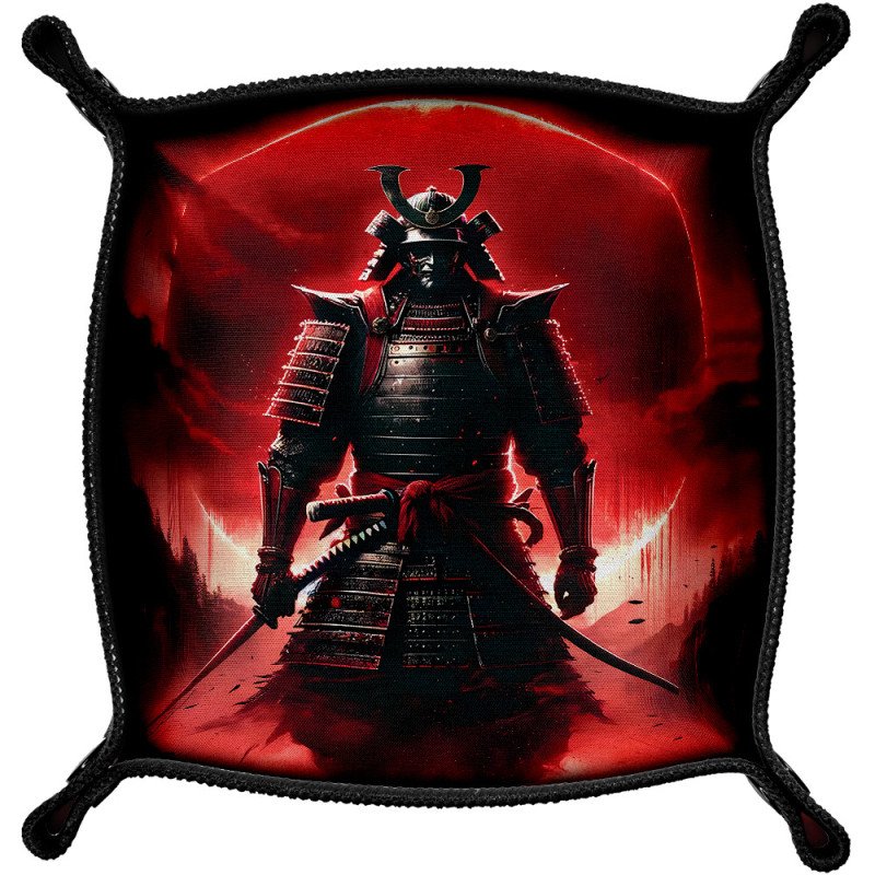 Samurai 1