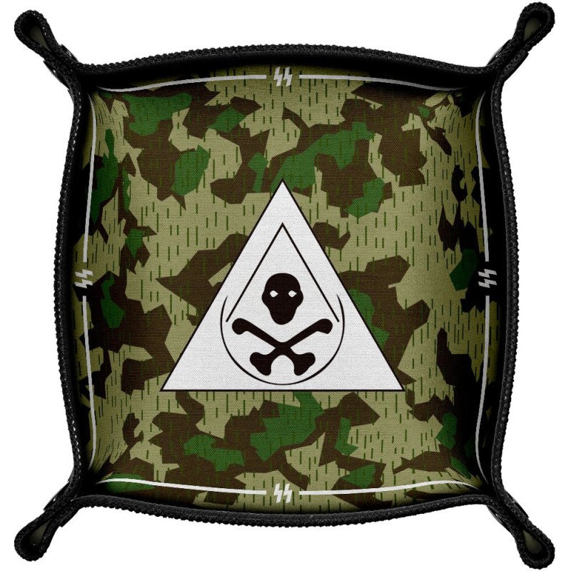 WW2 Alemania Wehrmacht Muncheberg