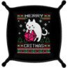 Merry Critmas Gato