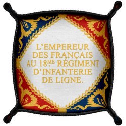 Napoleónico Imperio de...