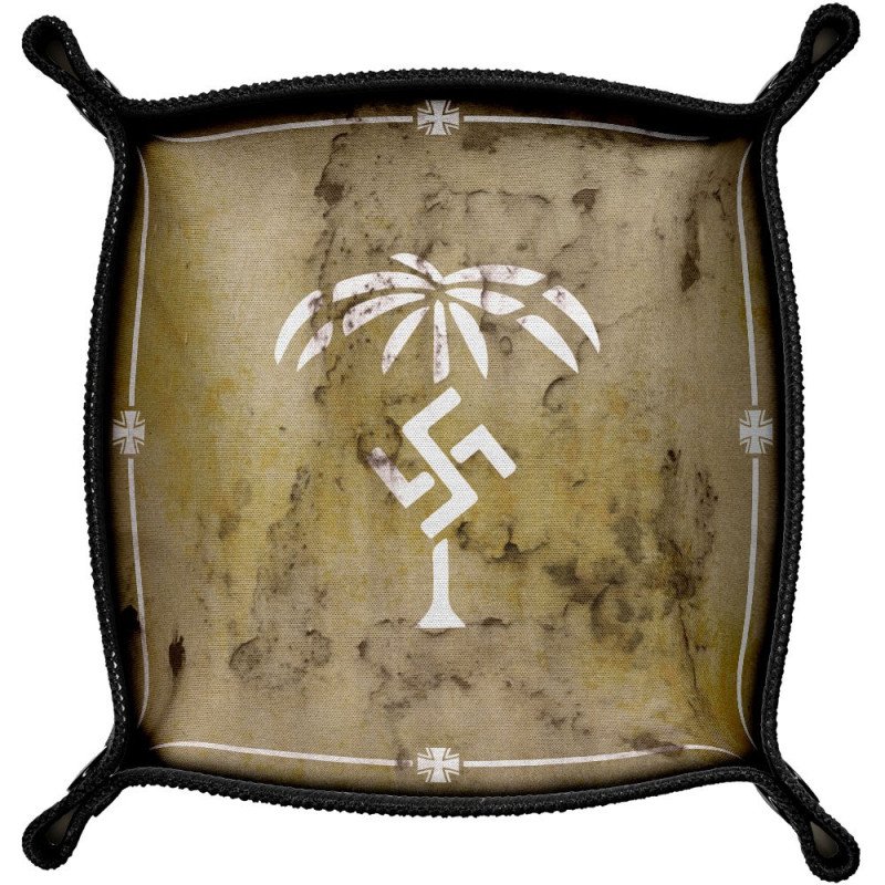 WW2 Alemania DAK