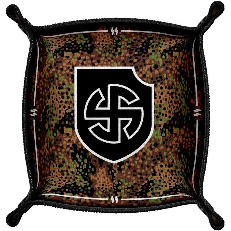 WW2 Alemania SS 5th