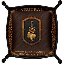 Asoiaf - Neutral