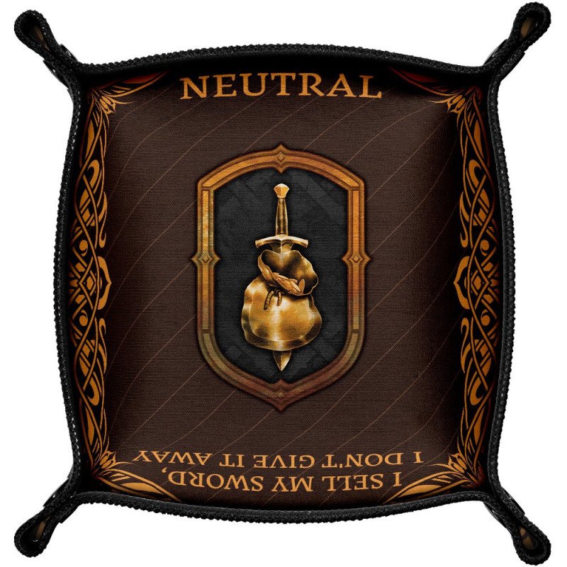 Asoiaf - Neutral