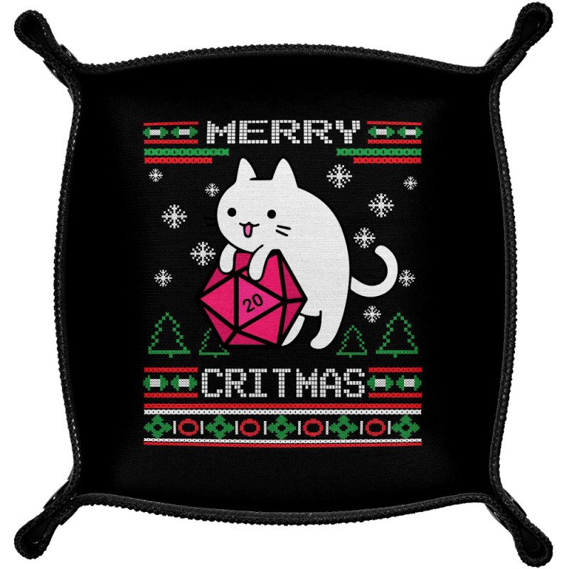 Merry Critmas Gato