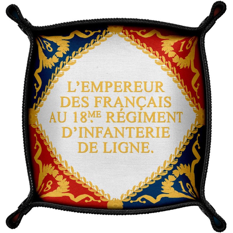 Napoleónico Imperio de Francia (Rgt)