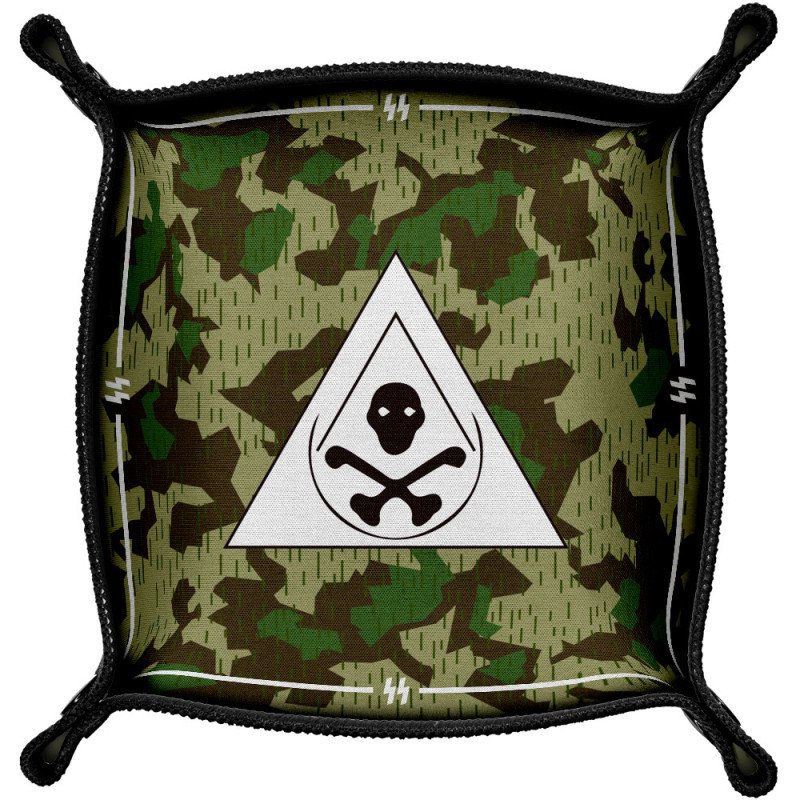 WW2 Alemania Wehrmacht Muncheberg