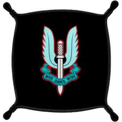SAS británico (Servicio...