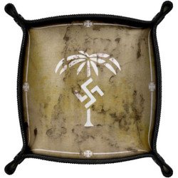WW2 Alemania DAK