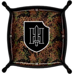 WW2 Alemania SS 9th