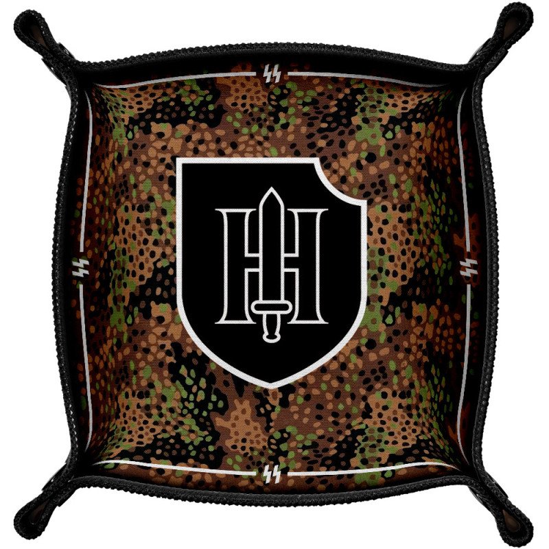 WW2 Alemania SS 9th