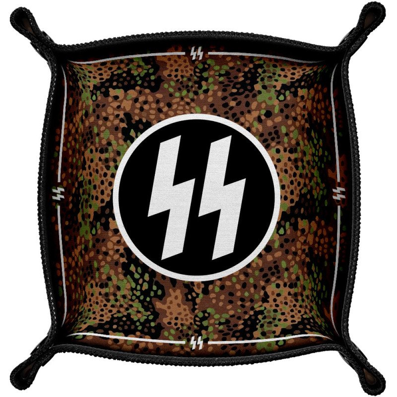 WW2 Alemania SS
