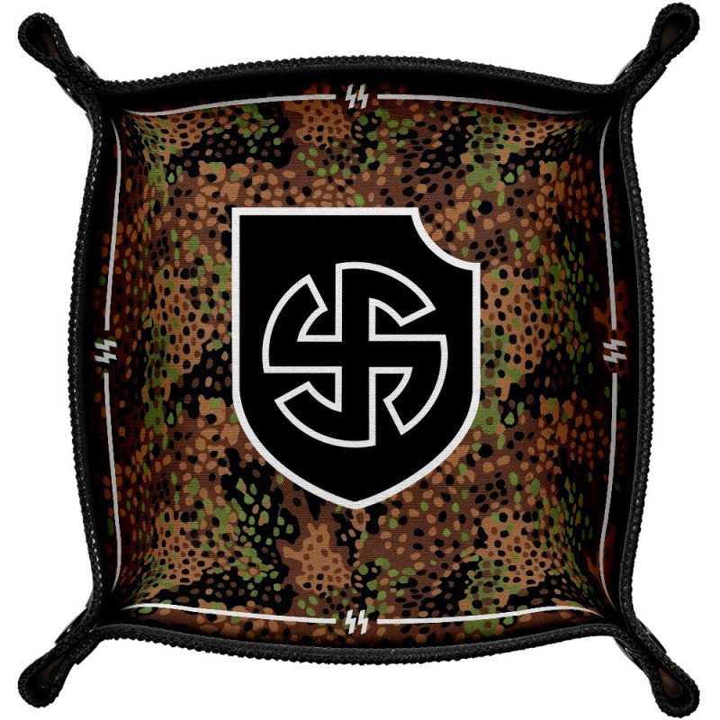 WW2 Alemania SS 5th