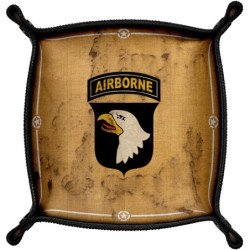 WW2 USA 101th Airborne