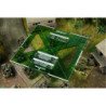 Plantilla Artillería Flames of War
