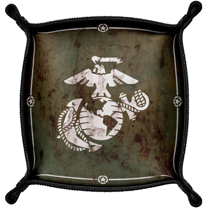 WW2 USA Marine Corps