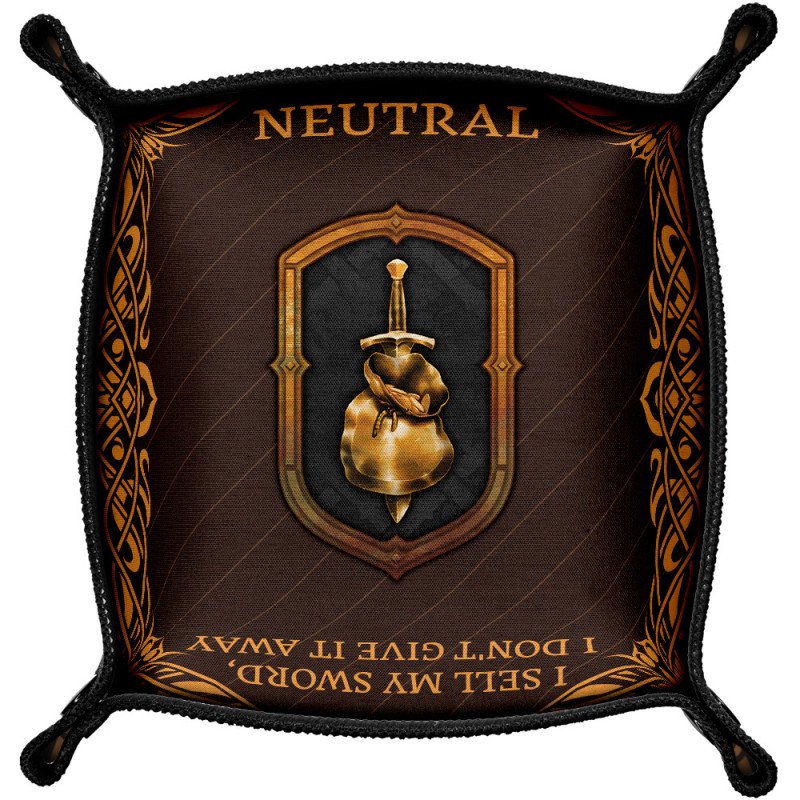 Asoiaf - Neutral