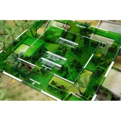 Plantilla Salvo Flames of War