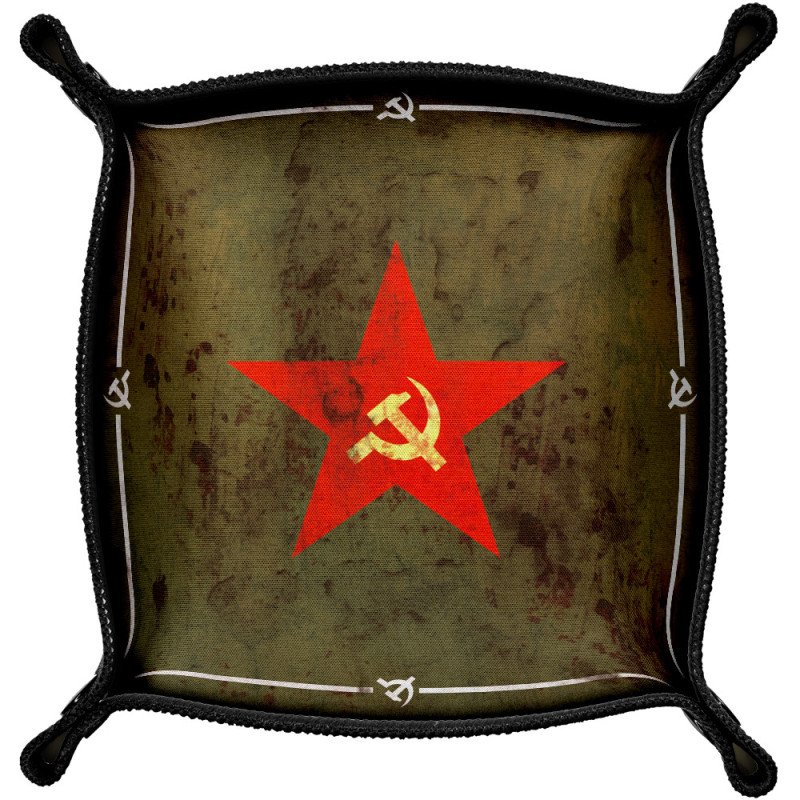 WW2 Soviéticos