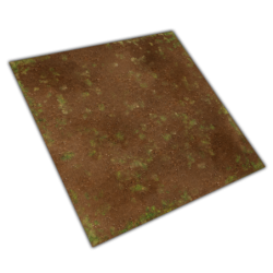 Dark farmland XL (x3)