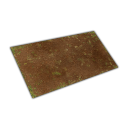 Dark farmland M (x3)