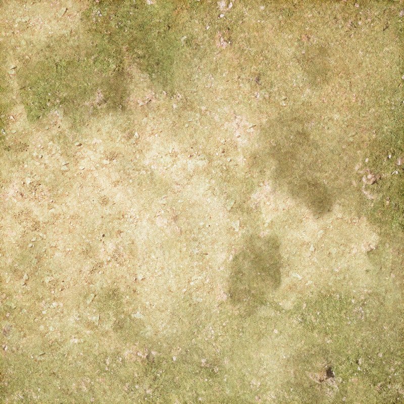 Tierra de cultivo clara XL