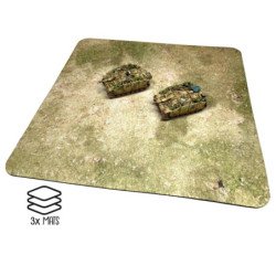 Light farmland XL (x3)