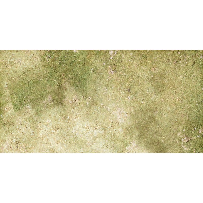 Tierra de cultivo clara M
