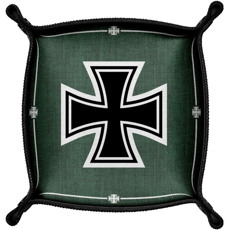 WW2 Alemania Cruz de Hierro