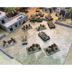 Cropfield Desert XL (x3)