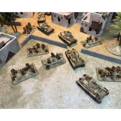 Cropfield Desert M (x3)