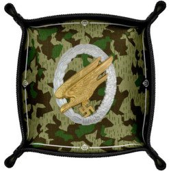 WW2 Fallschirmjäger Camo