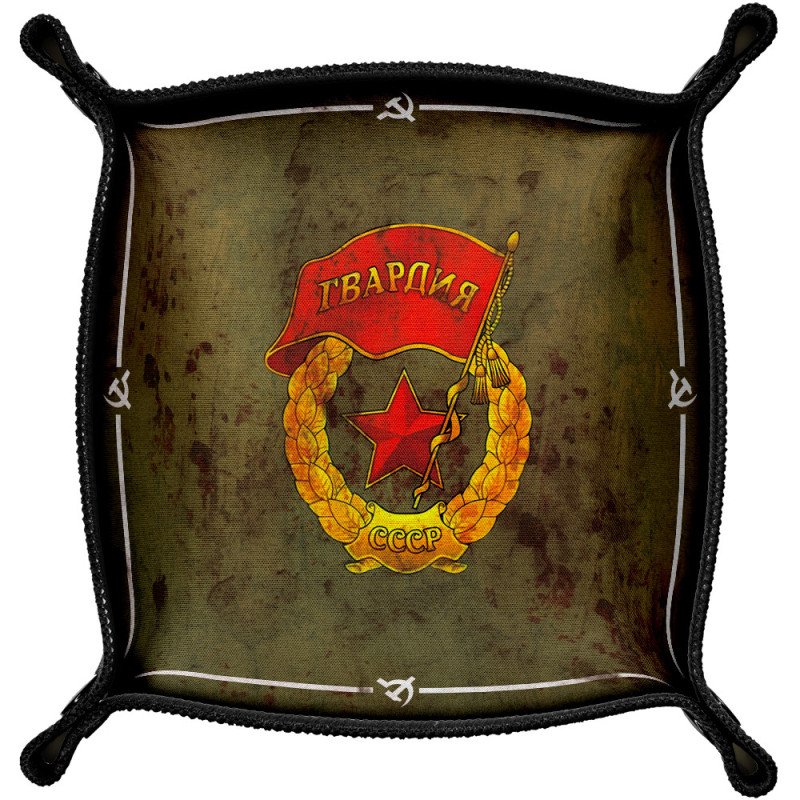 WW2 Soviéticos Insignia