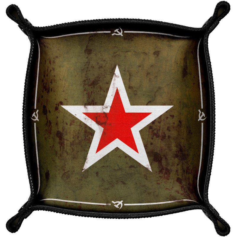 WW2 Soviéticos Patriotic War